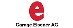Garage Elsener AG Logo